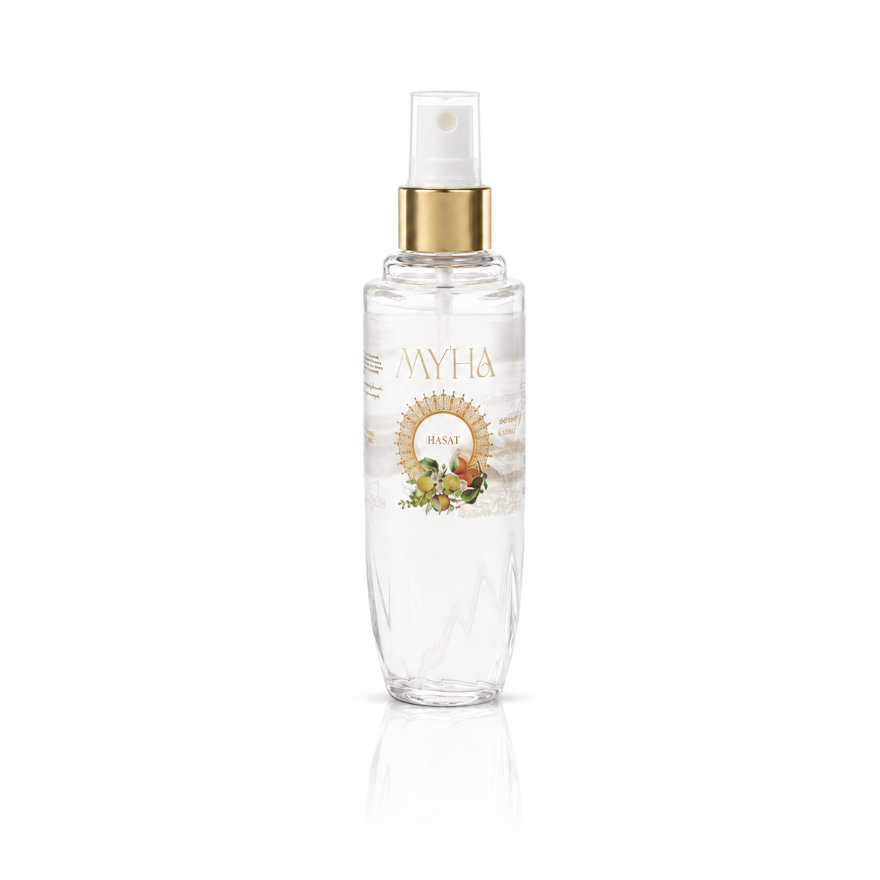 Hasat - (Narenciye Bahçesi) MYHA 150 ml Sprey