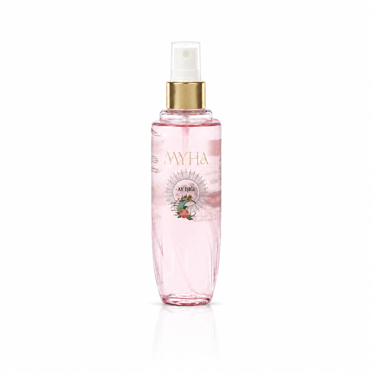 Ay Işığı - (Premium) MYHA 150 ml Sprey