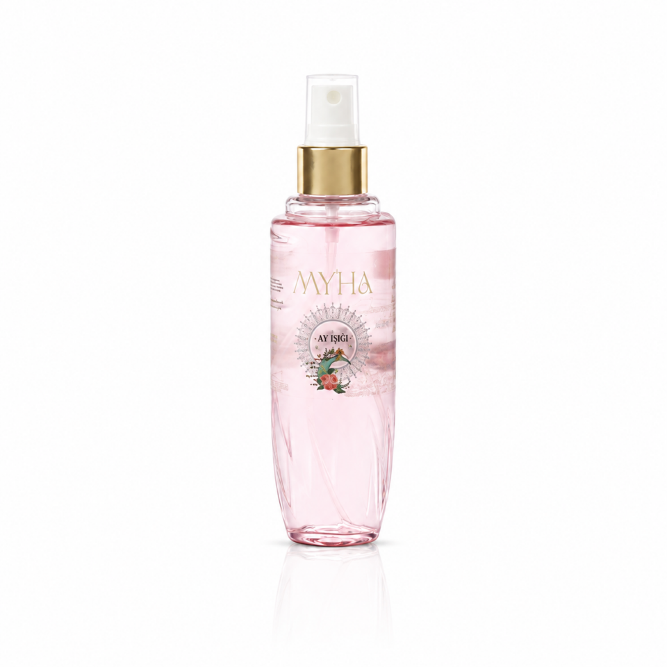 Ay Işığı - (Premium) MYHA 150 ml Sprey