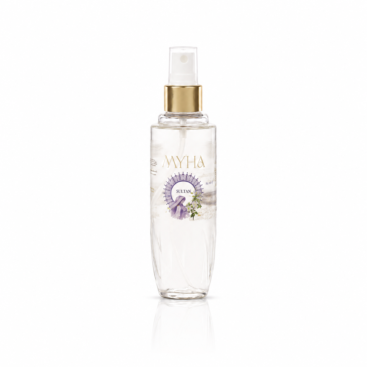 Sultan - (Romantik) MYHA 150 ml Sprey