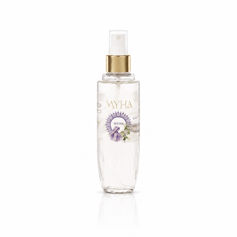 Sultan - (Romantik) MYHA 150 ml Sprey