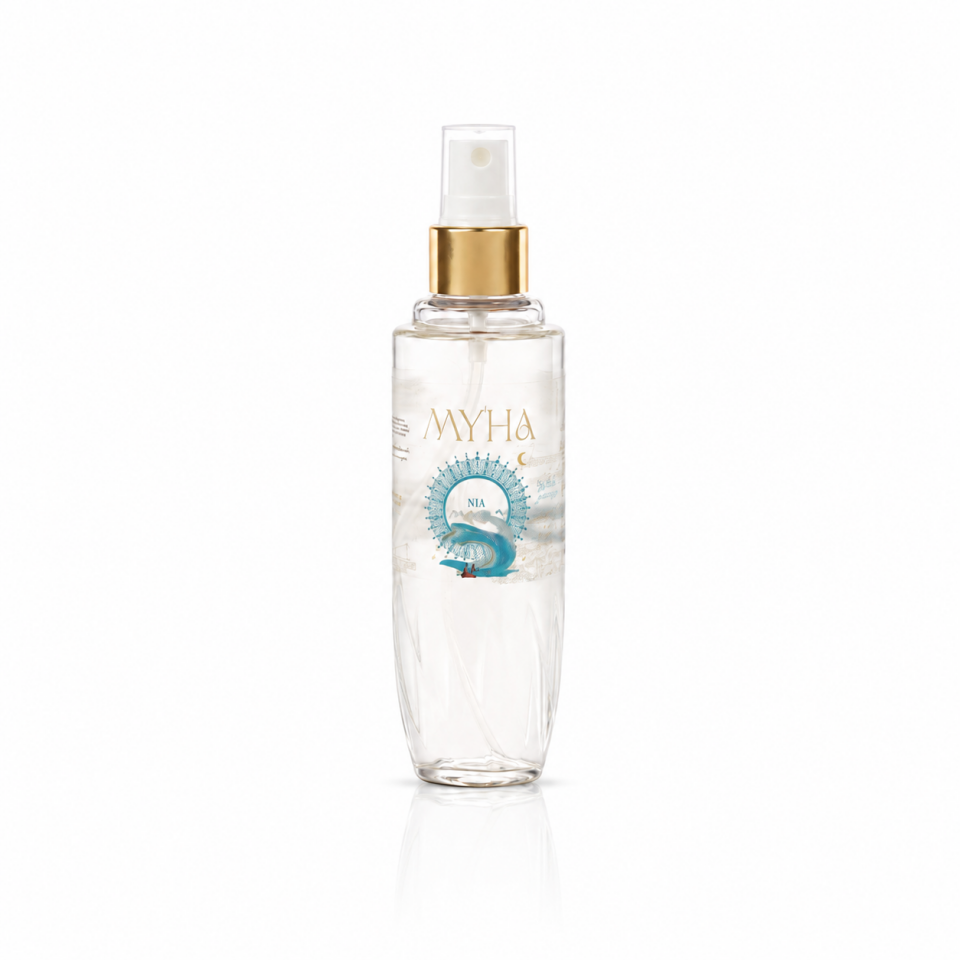Nia - (Okyanus Ferahlığı) MYHA 150 ml Sprey