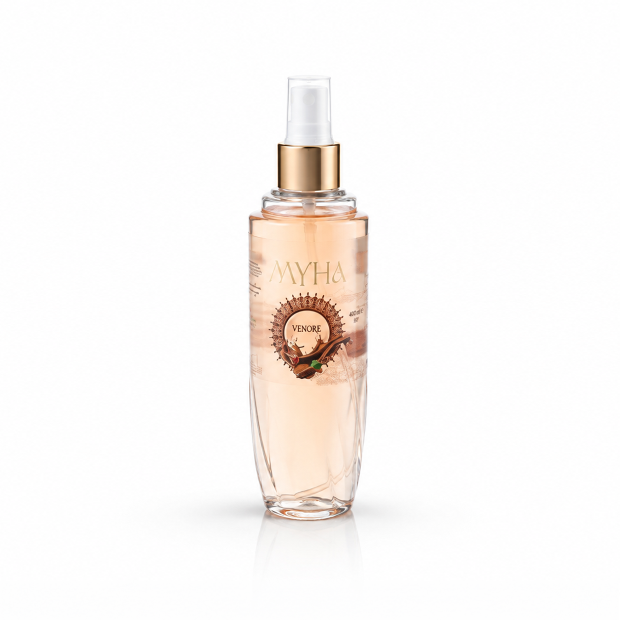 Venore - (Çikolata) MYHA 150 ml Sprey
