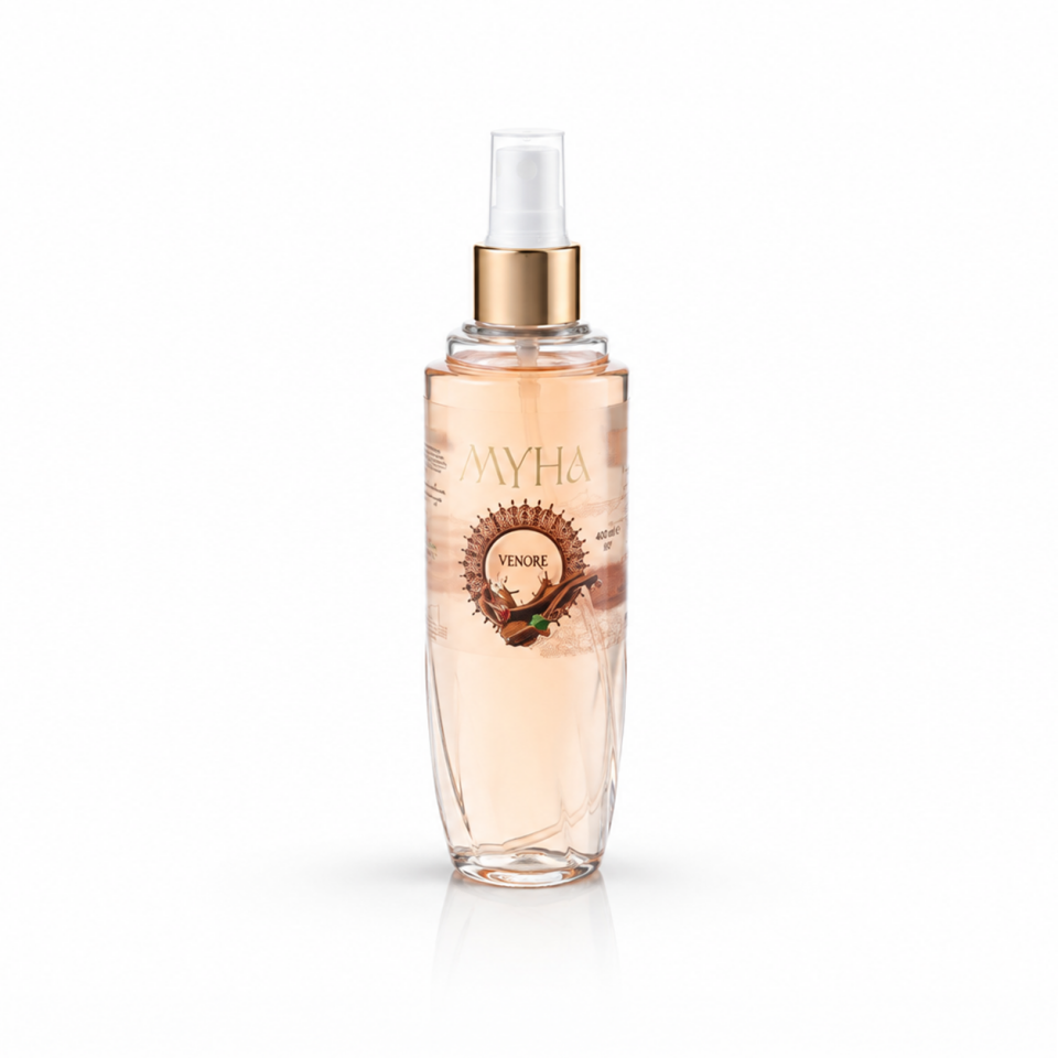 Venore - (Çikolata) MYHA 150 ml Sprey