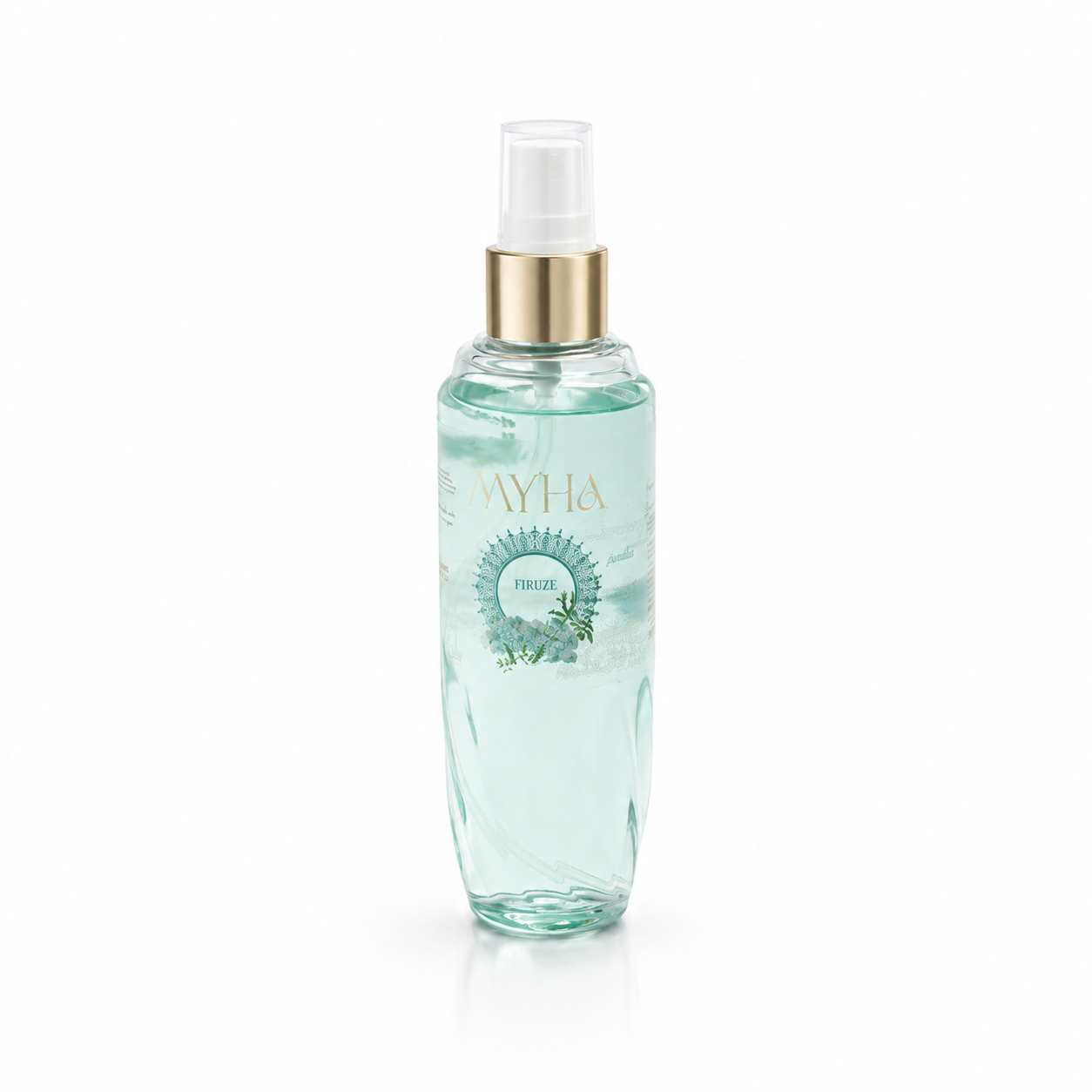 Firuze - (Pudra) MYHA 150 ml Sprey