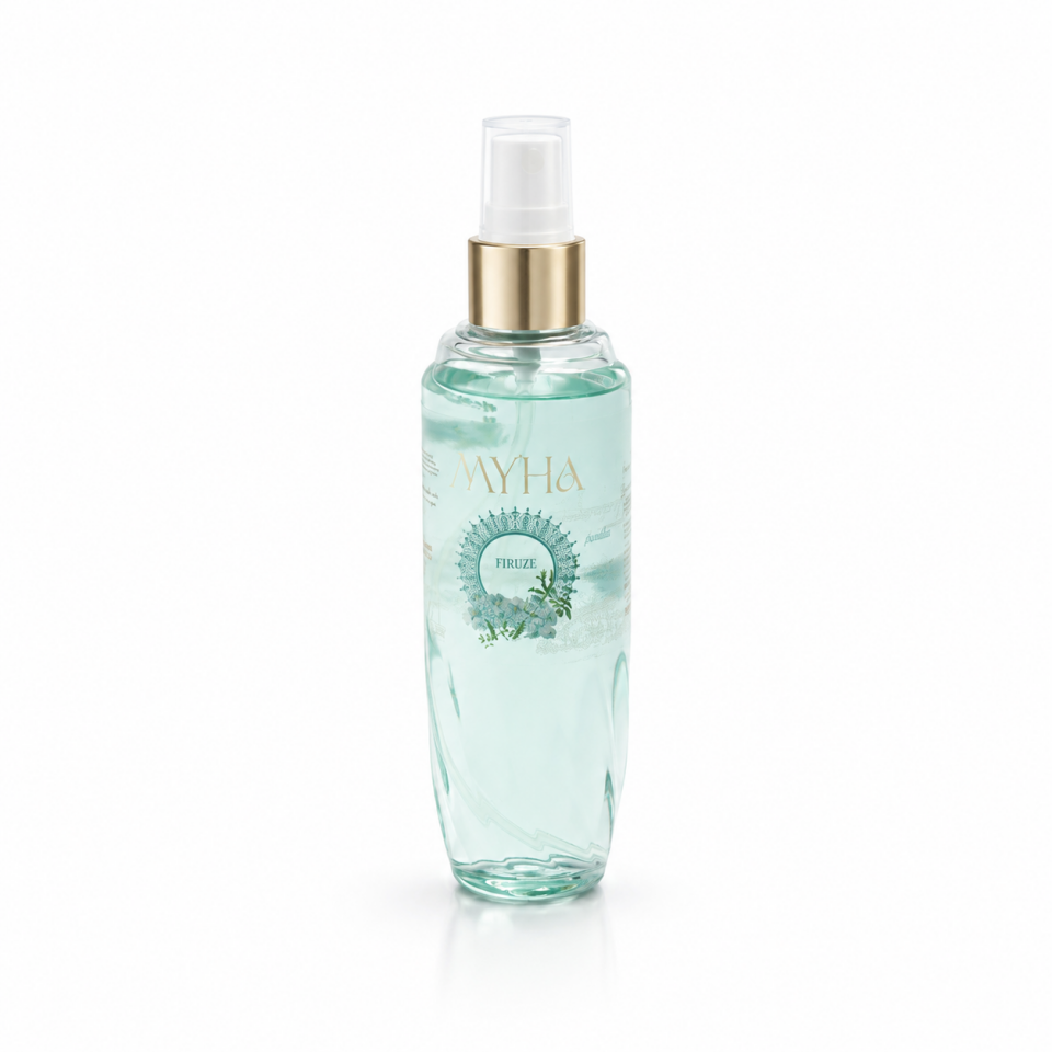 Firuze - (Pudra) MYHA 150 ml Sprey