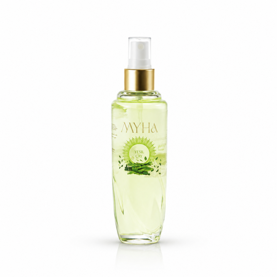 Yeşil Çay MYHA 150 ml Sprey