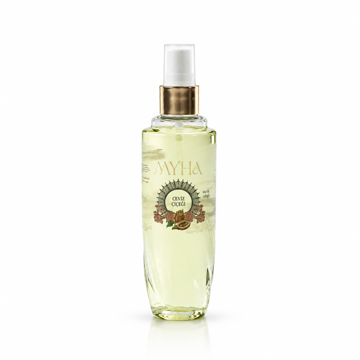 Ceviz Çiçeği MYHA 150 ml Sprey