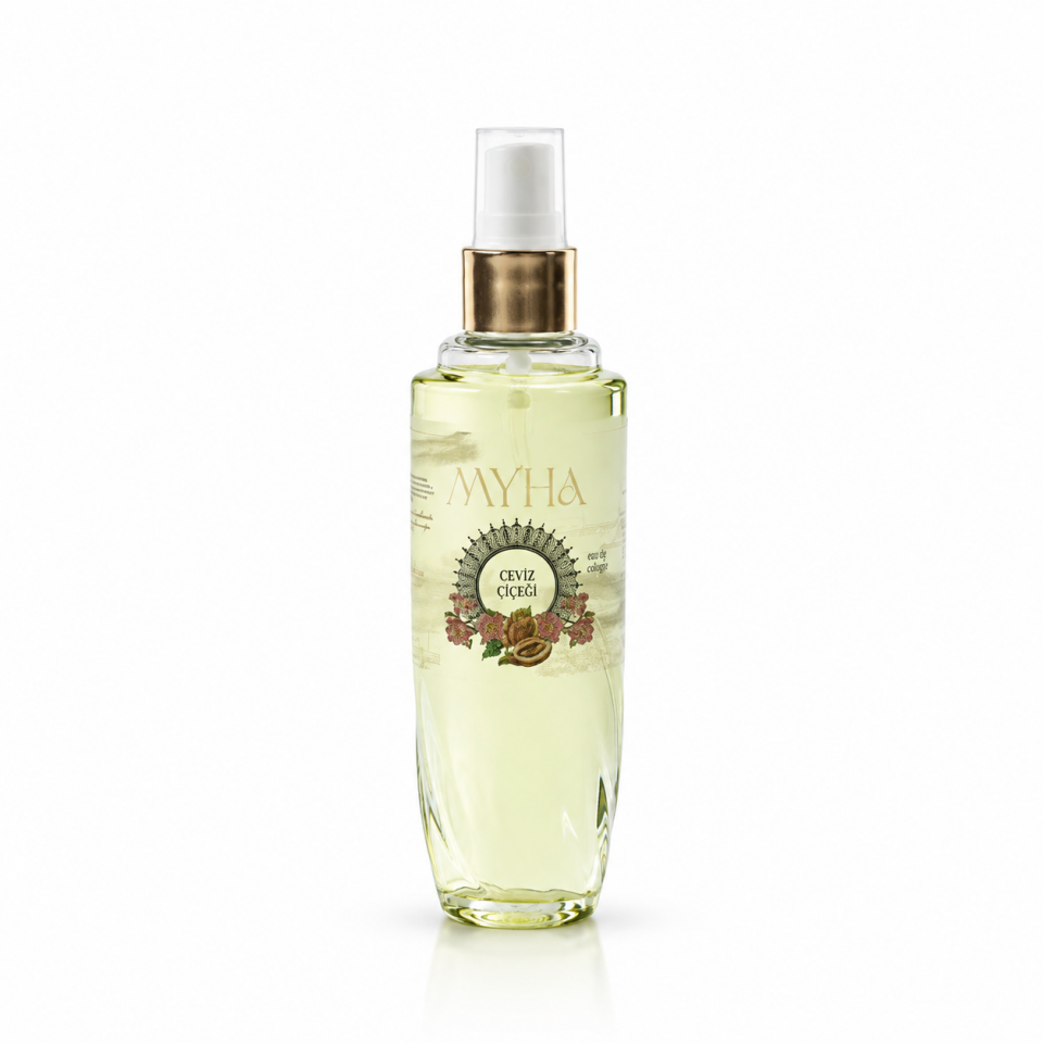 Ceviz Çiçeği MYHA 150 ml Sprey