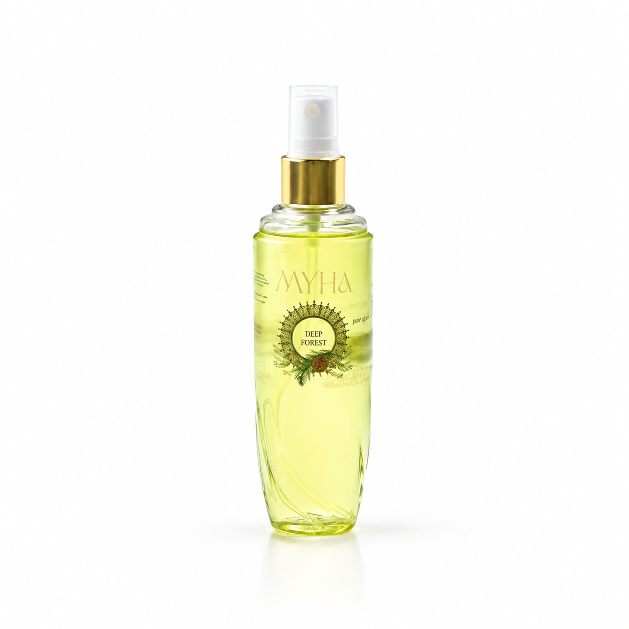 Deep Forest (Çam Ağacı) MYHA 150 ml Sprey