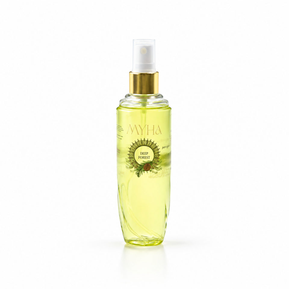 Deep Forest (Çam Ağacı) MYHA 150 ml Sprey