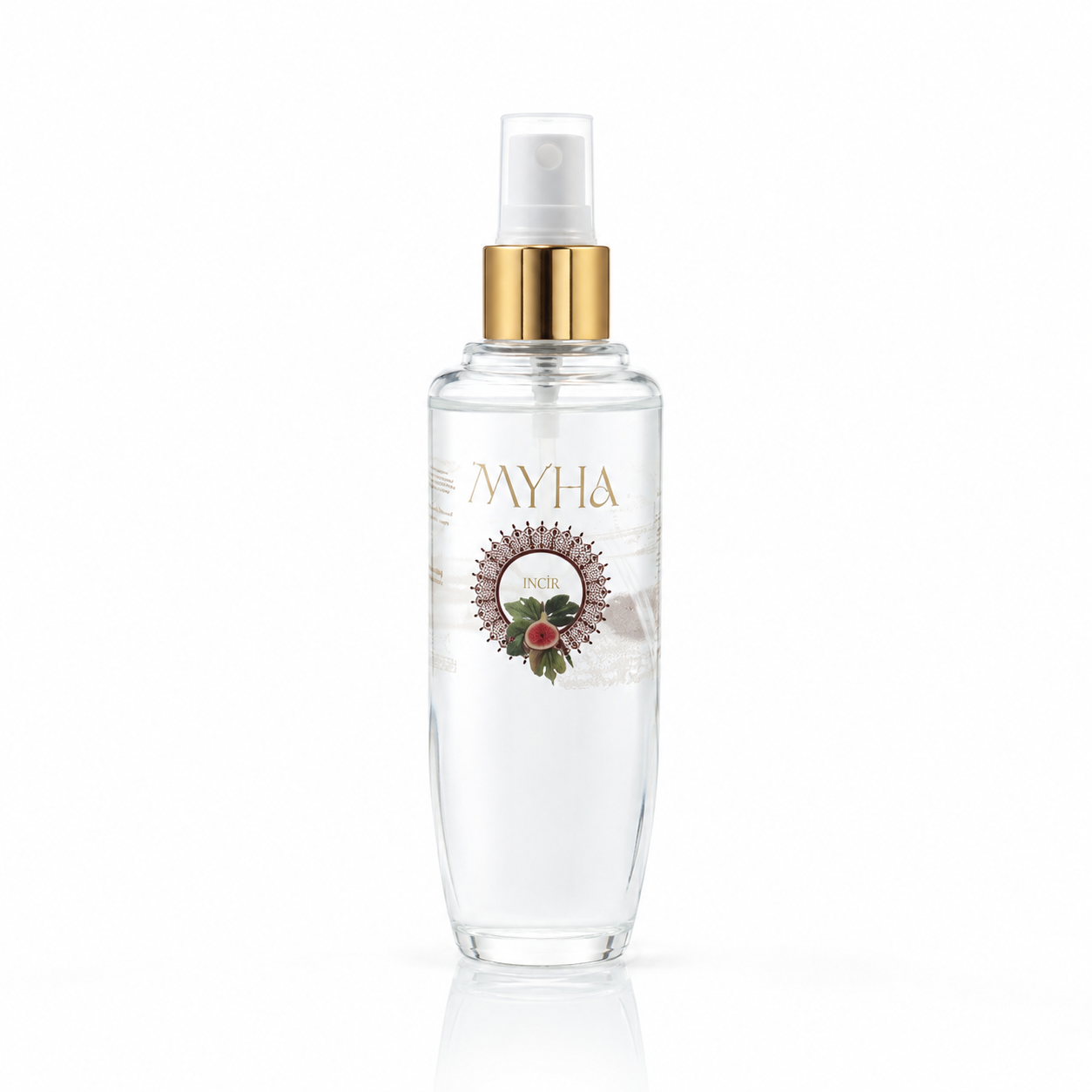 İncir MYHA 150 ml Sprey