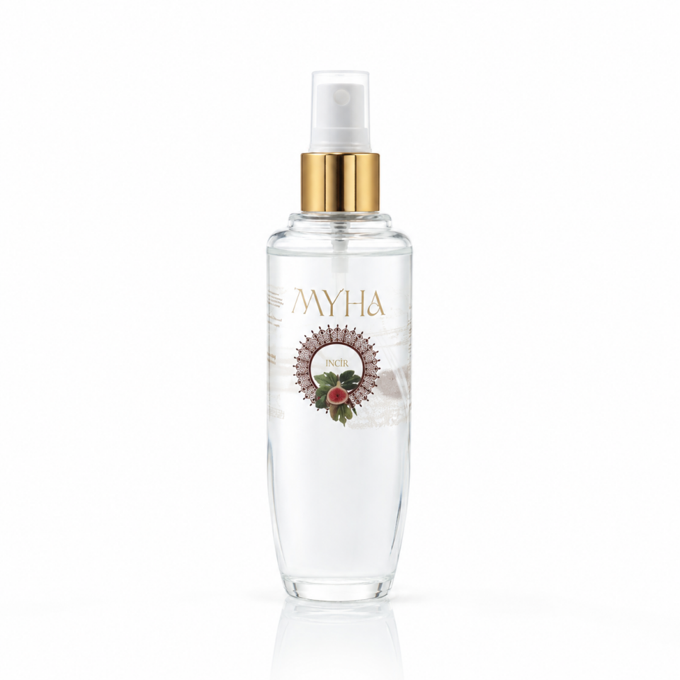 İncir MYHA 150 ml Sprey