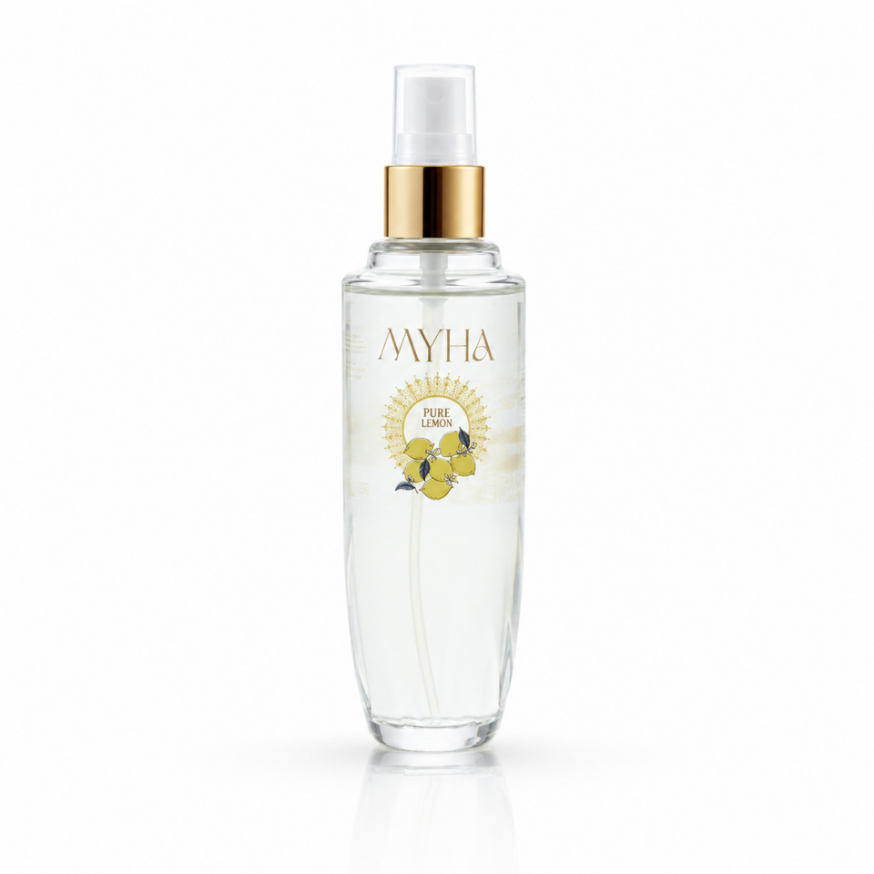 Pure Lemon - (Limon) MYHA 150 ml Sprey
