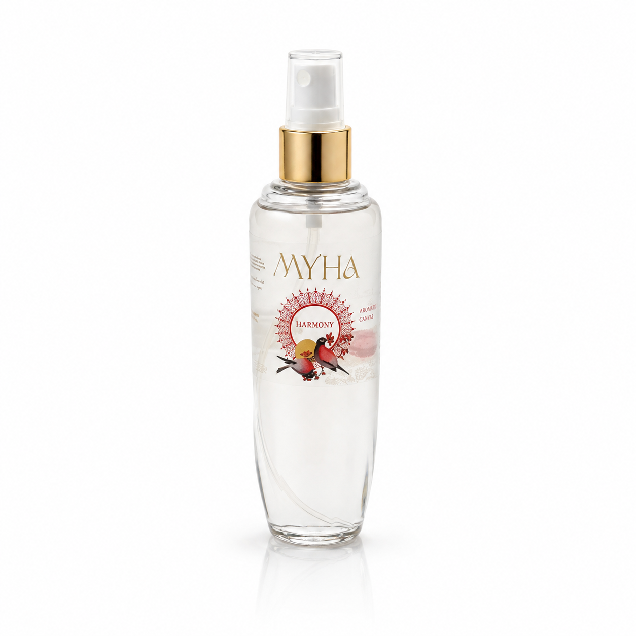 Harmony - (Sonbahar Esintisi) MYHA 150 ml Sprey