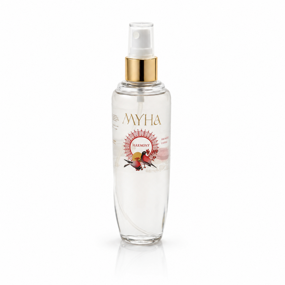 Harmony - (Sonbahar Esintisi) MYHA 150 ml Sprey