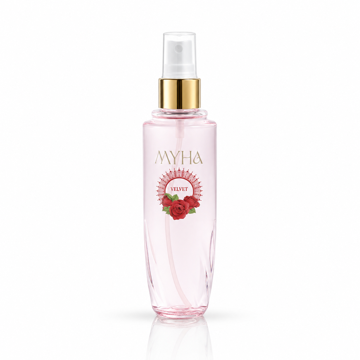 Velvet - (Gül) MYHA 150 ml Sprey