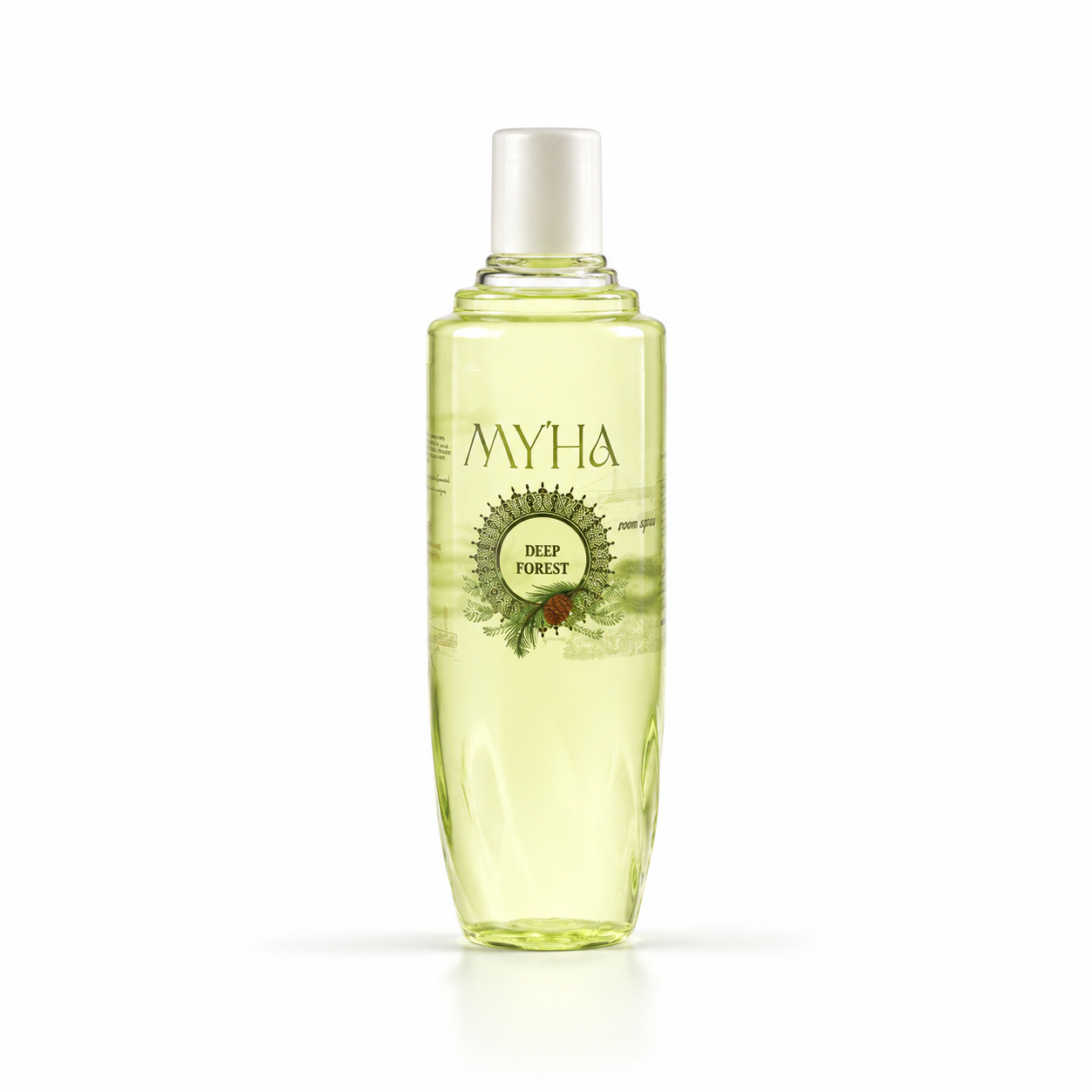 Deep Forest - (Çam Ağacı) MYHA 400 ml Dökme