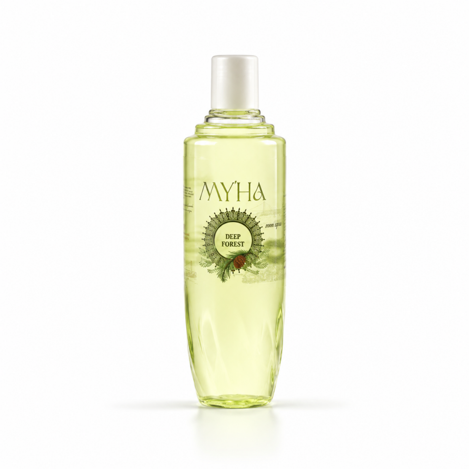 Deep Forest - (Çam Ağacı) MYHA 400 ml Dökme