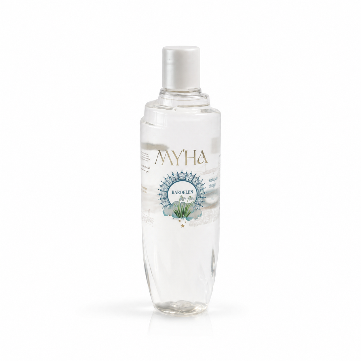 Kardelen - (Kardelen Çiçeği) MYHA 400 ml Dökme