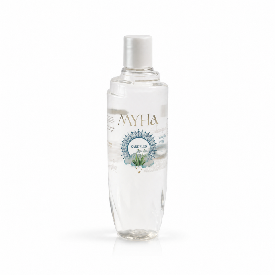 Kardelen - (Kardelen Çiçeği) MYHA 400 ml Dökme