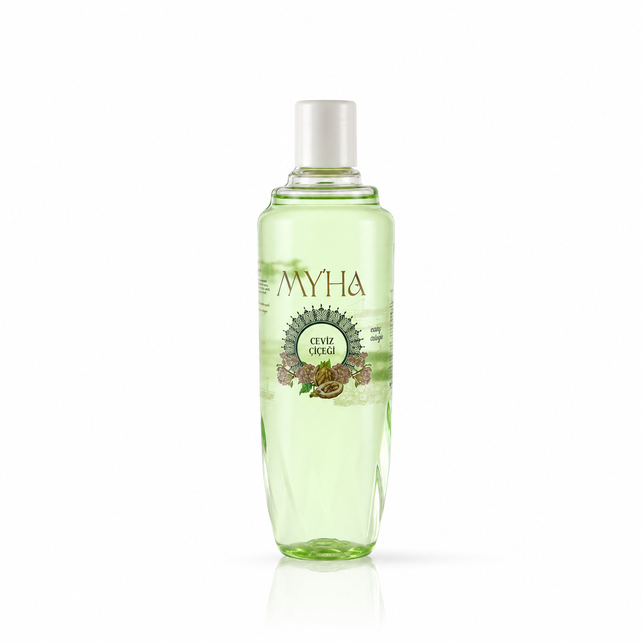 Ceviz Çiçeği MYHA 400 ml Dökme
