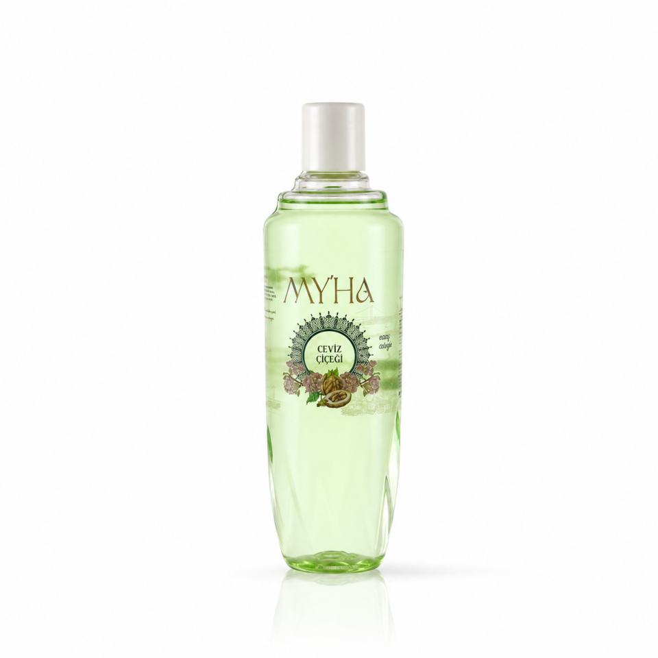 Ceviz Çiçeği MYHA 400 ml Dökme
