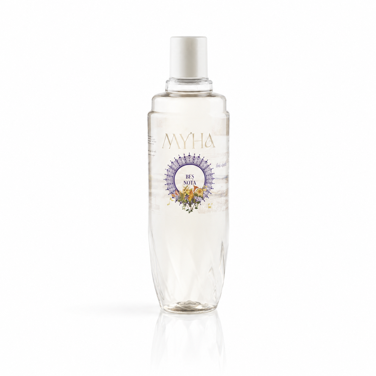 Beş Nota - (Beş Çiçek) MYHA 400 ml Dökme