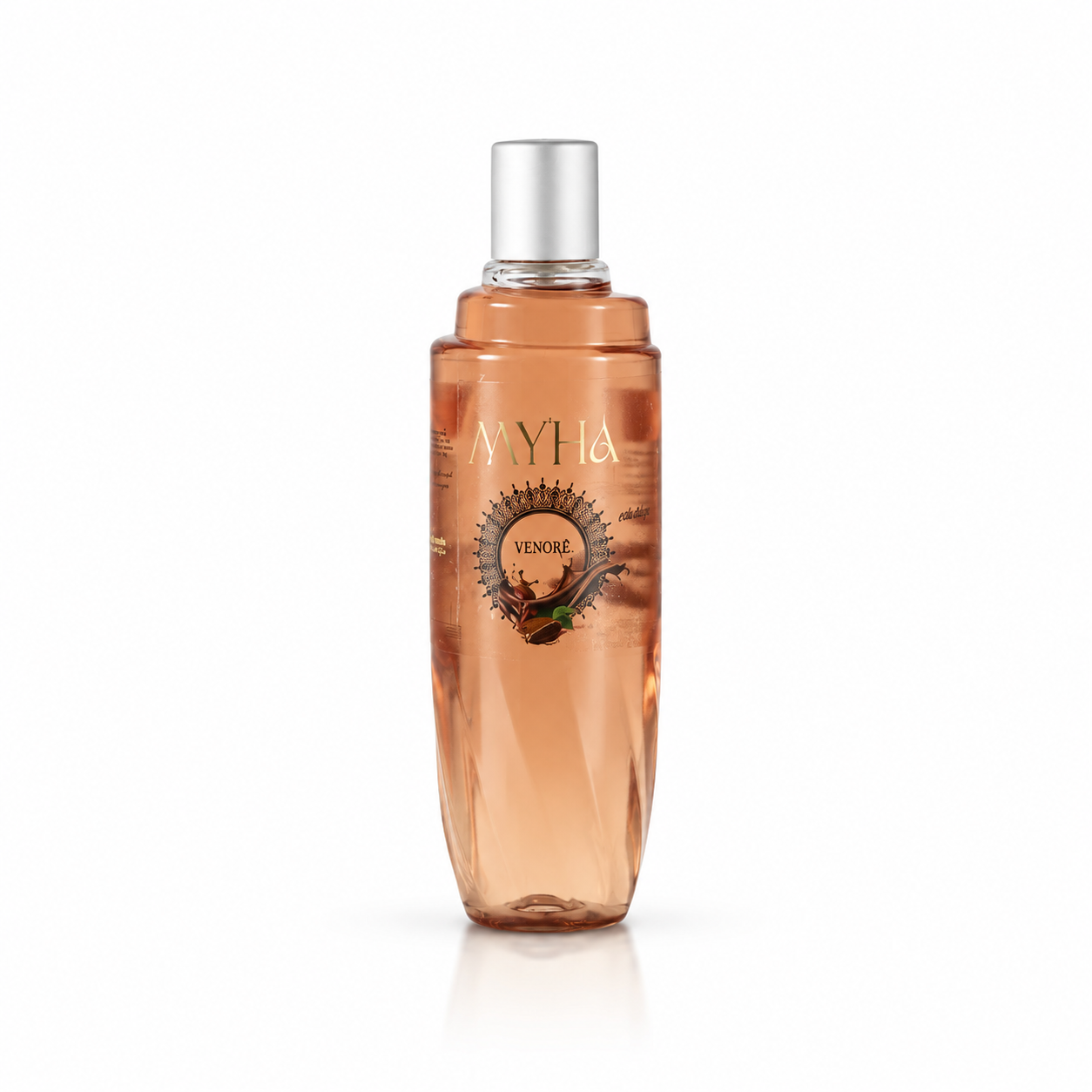 Venore - (Çikolata)  MYHA 400 ml Dökme
