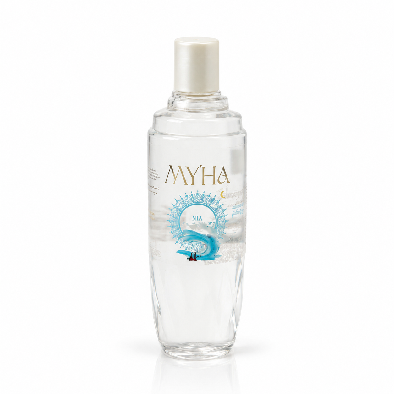 Nia - (Okyanus Ferahlığı) MYHA 400 ml Dökme