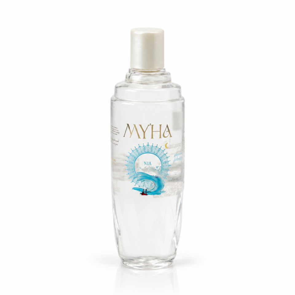 Nia - (Okyanus Ferahlığı) MYHA 400 ml Dökme