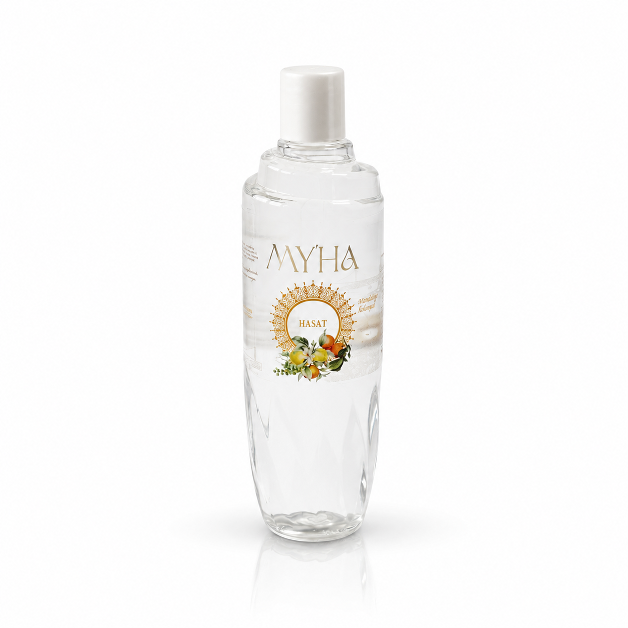Hasat - (Narenciye Bahçesi) MYHA 400 ml Dökme