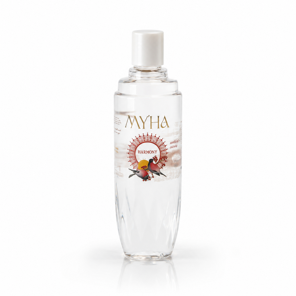 Harmony - (Sonbahar Esintisi) MYHA 400 ml Dökme