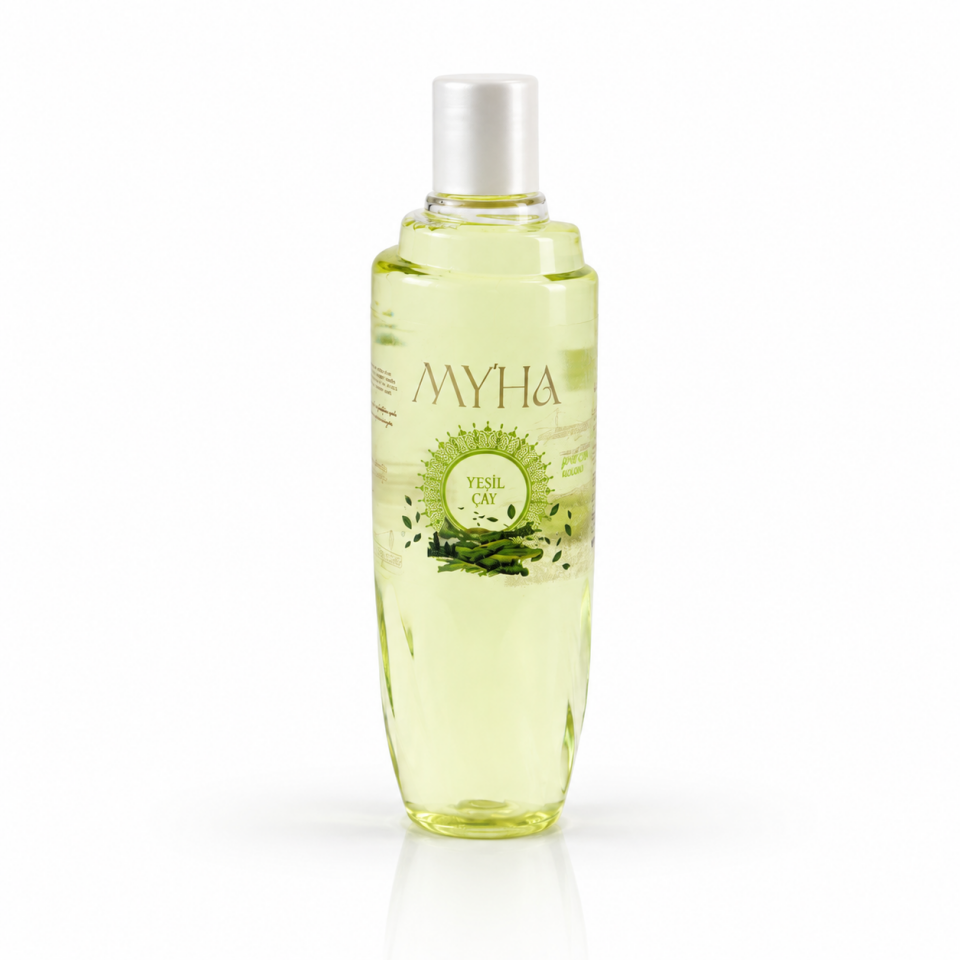 Yeşil Çay MYHA 400 ml Dökme